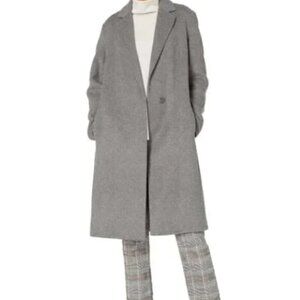 Vince - Classic Coat